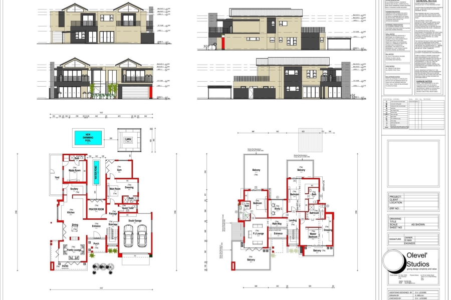 0 Bedroom Property for Sale in Xanadu Nature Estate North West